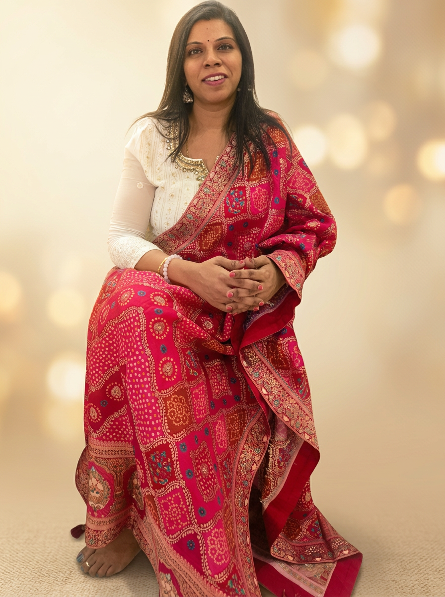 Manasa Neelamraju